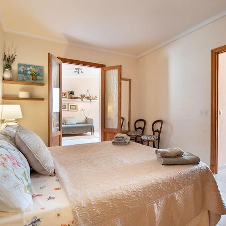 Apartament Carla Puerto de Sóller エクステリア 写真