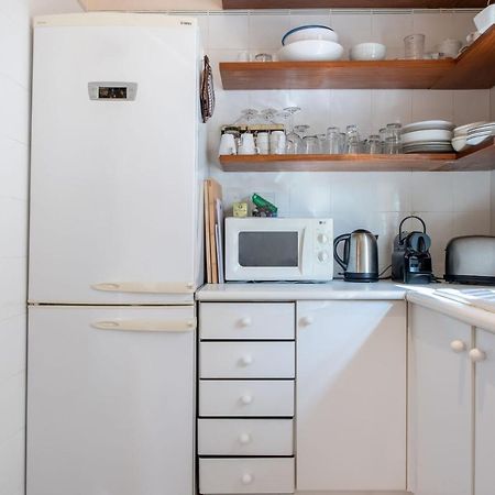Apartament Carla Puerto de Sóller エクステリア 写真