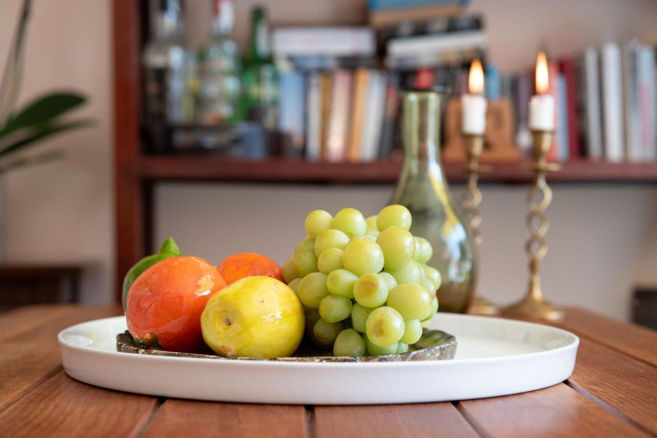 Apartament Carla Puerto de Sóller エクステリア 写真