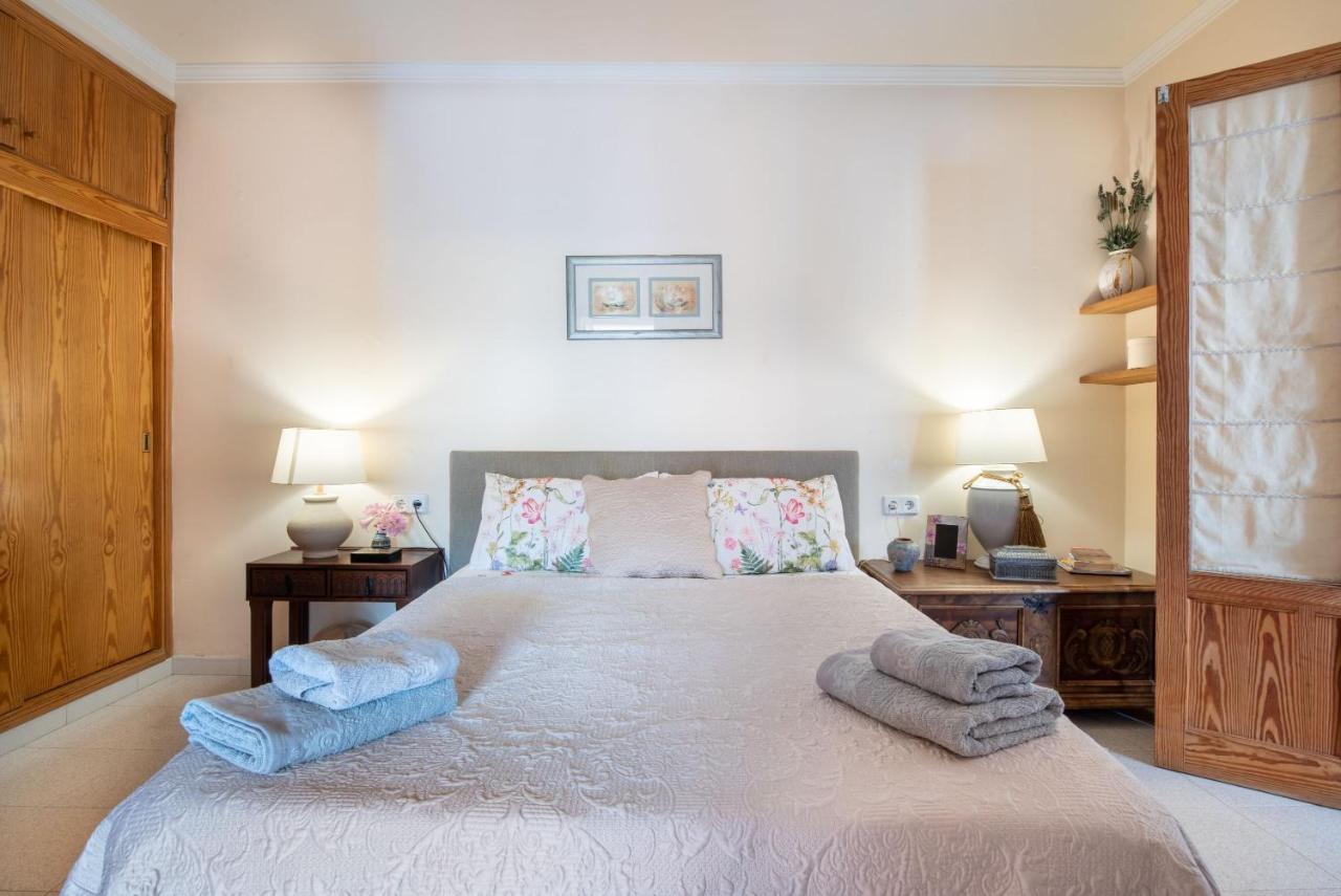 Apartament Carla Puerto de Sóller エクステリア 写真