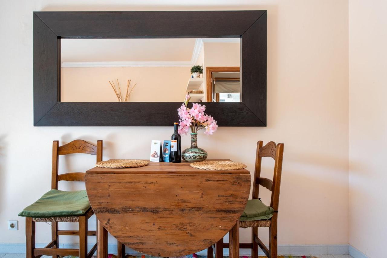 Apartament Carla Puerto de Sóller エクステリア 写真