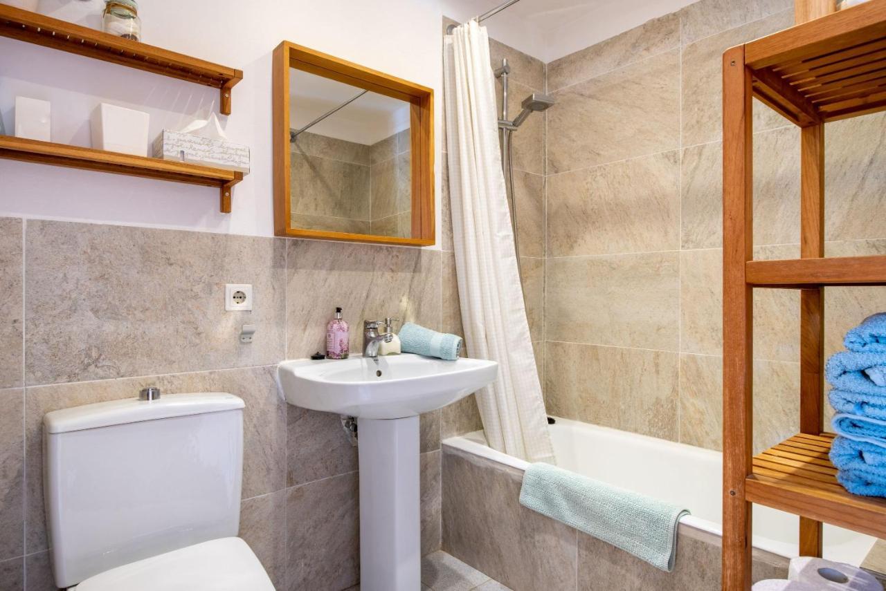 Apartament Carla Puerto de Sóller エクステリア 写真