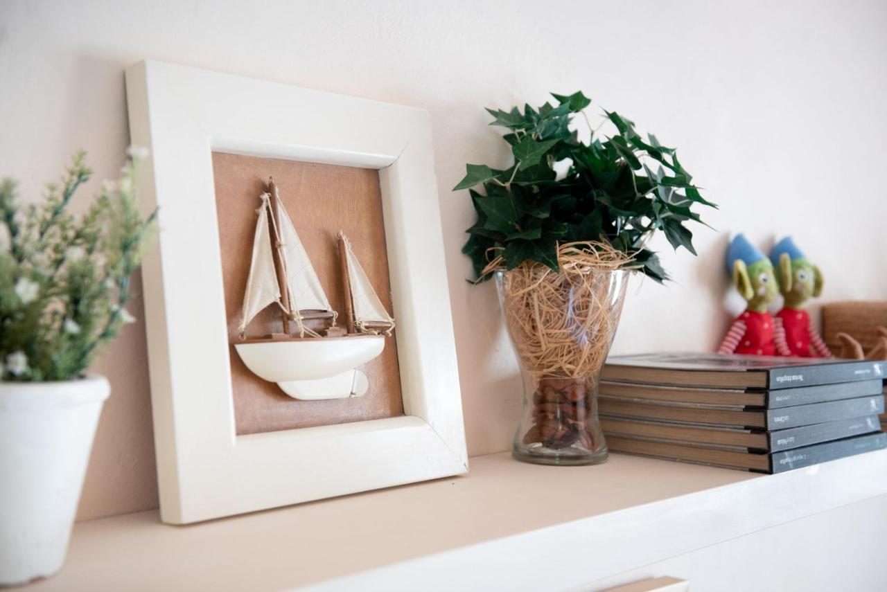 Apartament Carla Puerto de Sóller エクステリア 写真