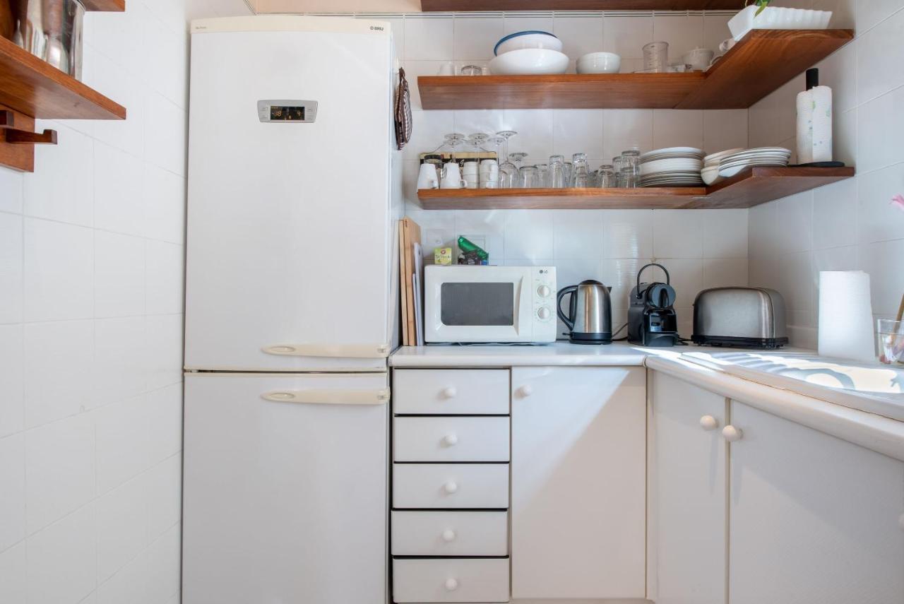 Apartament Carla Puerto de Sóller エクステリア 写真