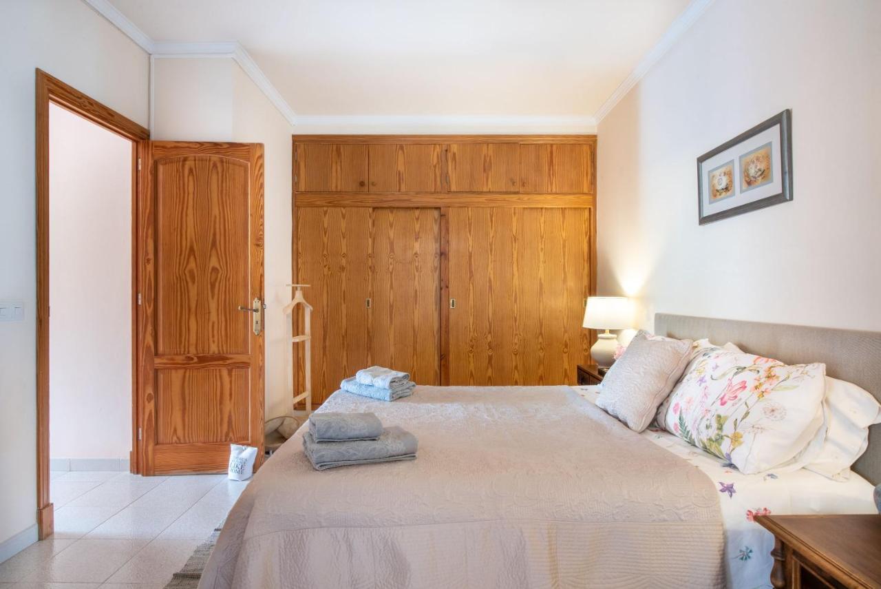 Apartament Carla Puerto de Sóller エクステリア 写真