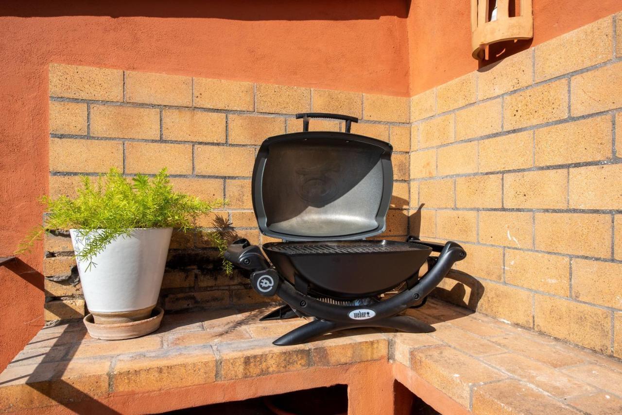 Apartament Carla Puerto de Sóller エクステリア 写真
