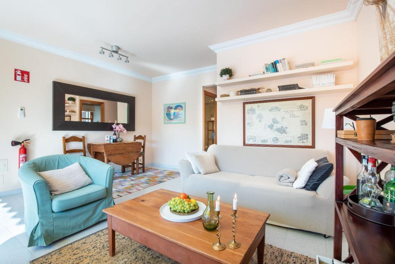 Apartament Carla Puerto de Sóller エクステリア 写真
